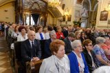 Galeria fotografii - Jubileusz 100-lecia Szkoły - Msza Św.