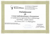 EuroWeek – Szkoła Liderów