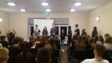 EuroWeek – Szkoła Liderów