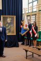 FOTORELACJA Z INAUGURACJI ROKU 100-LECIA SZKOŁY