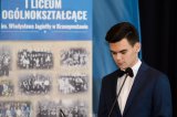 FOTORELACJA Z INAUGURACJI ROKU 100-LECIA SZKOŁY