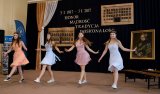 FOTORELACJA Z INAUGURACJI ROKU 100-LECIA SZKOŁY