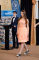 FOTORELACJA Z INAUGURACJI ROKU 100-LECIA SZKOŁY