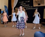 FOTORELACJA Z INAUGURACJI ROKU 100-LECIA SZKOŁY