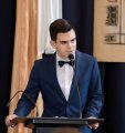 FOTORELACJA Z INAUGURACJI ROKU 100-LECIA SZKOŁY
