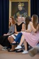 FOTORELACJA Z INAUGURACJI ROKU 100-LECIA SZKOŁY