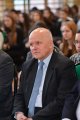 FOTORELACJA Z INAUGURACJI ROKU 100-LECIA I LICEUM OGÓLNOKSZTAŁCĄCEGO IM. WŁADYSŁAWA JAGIEŁŁY W KRASNYMSTAWIE