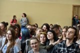  Festiwal Piosenki Międzynarodowej „Jagiełło 2018”