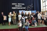  Festiwal Piosenki Międzynarodowej „Jagiełło 2018”
