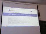 Galeria fotografii - Nietypowa lekcja przedsiębiorczości