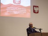 Galeria fotografii - Uczennica I LO stypendystką Prezesa Rady Ministrów