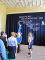 Pożegnanie absolwentów 2015