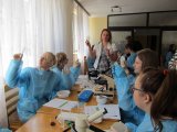 Warsztaty mikrobiologii środowiskowej