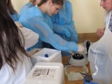 Warsztaty mikrobiologii środowiskowej