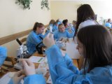 Warsztaty mikrobiologii środowiskowej