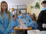 Warsztaty mikrobiologii środowiskowej