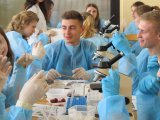 Warsztaty mikrobiologii środowiskowej