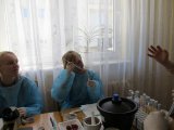 Warsztaty mikrobiologii środowiskowej