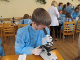 Warsztaty mikrobiologii środowiskowej