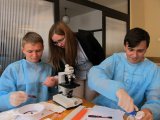 Warsztaty mikrobiologii środowiskowej