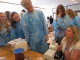 Warsztaty mikrobiologii środowiskowej
