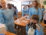 Warsztaty mikrobiologii środowiskowej