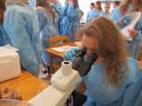 Warsztaty mikrobiologii środowiskowej