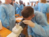 Warsztaty mikrobiologii środowiskowej