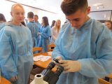 Warsztaty mikrobiologii środowiskowej