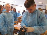 Warsztaty mikrobiologii środowiskowej
