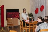 Galeria fotografii - Walentynki w internacie