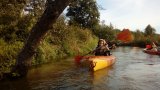 Spływy kajakowe 2018