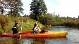 Spływy kajakowe 2018
