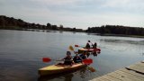 Spływy kajakowe 2018