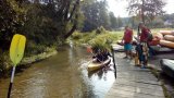 Spływy kajakowe 2018