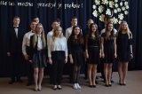 Galeria fotografii - Pożegnanie absolwentów 2016…