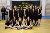 Galeria fotografii - Nasze dziewczęta tuż za podium!