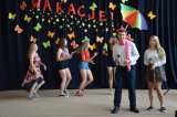 Zakończenie roku szkolnego 2017/2018