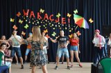 Zakończenie roku szkolnego 2017/2018