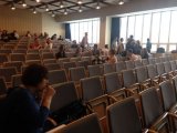 "Od licealisty do finansisty" – zwycięski finał