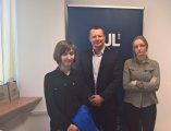 „Laury multimedialne” dla Jagiellończyków