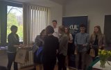 „Laury multimedialne” dla Jagiellończyków