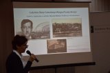  „Lubelskie ślady Centralnego Okręgu Przemysłowego” – nasz udział w sesji naukowej