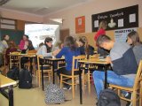 Zajęcia z doradcą zawodowym MCK Krasnystaw