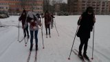 Zimowych szaleństw – ciąg dalszy…
