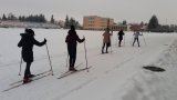 Zimowych szaleństw – ciąg dalszy…