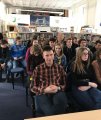 Warsztaty na Wydziale Anglistyki UMCS