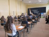 Galeria fotografii - Wielkie święto języka polskiego w Jagielle!