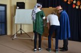 Królewskie otrzęsiny 2016