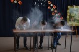Królewskie otrzęsiny 2016